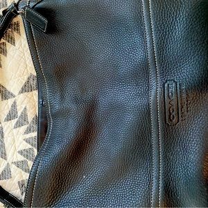 Coach shoulder bag!